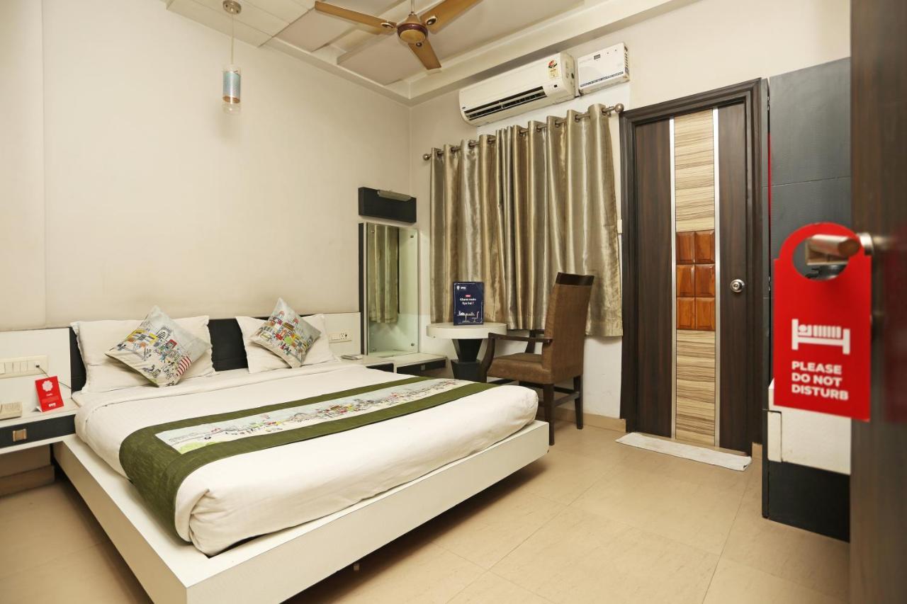 Hotel Sundaram Prayagraj Esterno foto